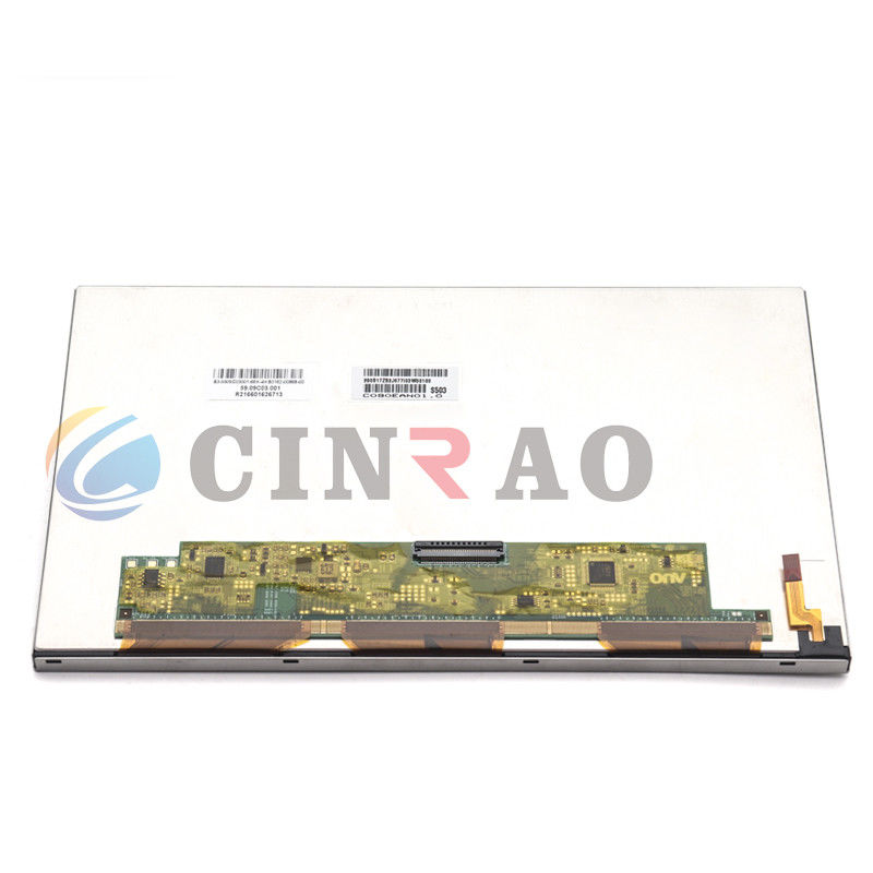 Módulo AUO 9,0" de la exhibición de TFT LCD larga vida del alto rendimiento C090EAN01.0