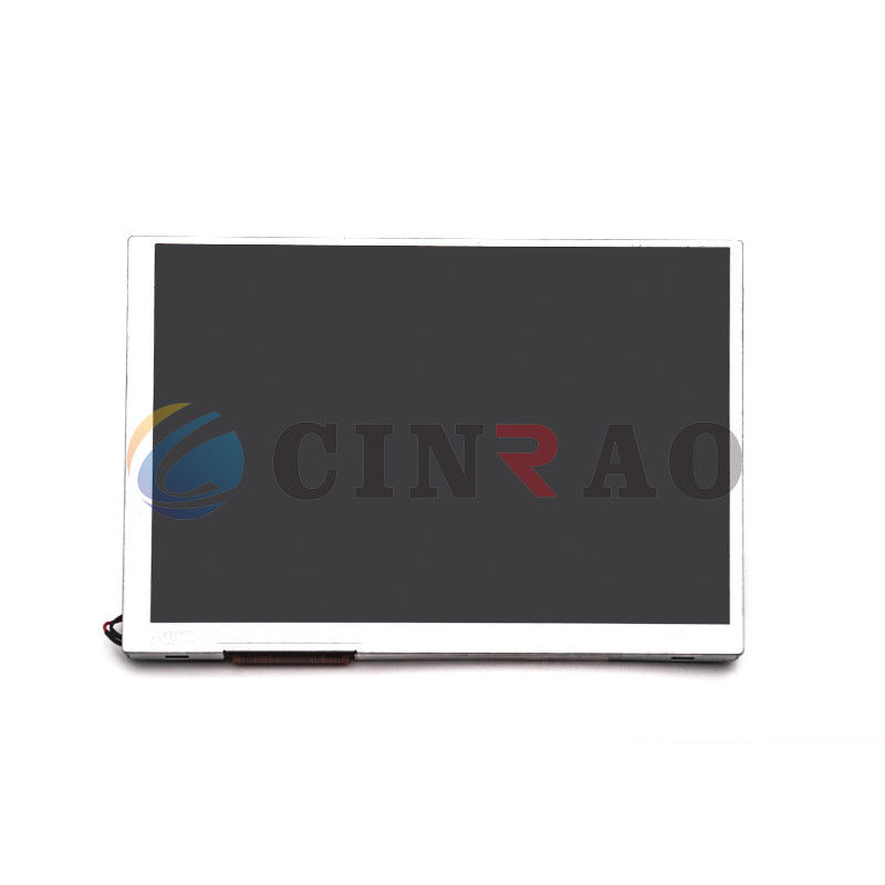 Pantalla de visualización de la pulgada A070SN01 V0 TFT del módulo 7,0 del LCD del coche para el sistema de audio para el automóvil