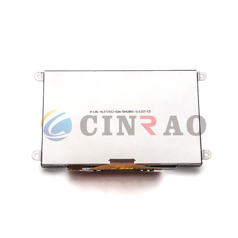 6 meses de la garantía del coche de módulo FPC-T430M21-P-01 (W-LBL-VLIT1512-02A) del LCD