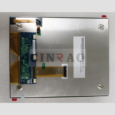 9,0" piezas automotrices Foundable del panel AUO C090XAC01V.0 GPS de la pantalla LCD
