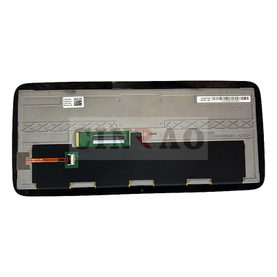 Modulo de pantalla LCD de 10 pulgadas LA10010015A Monitor de pantalla de automóvil para Mercedes-Benz A205 C200