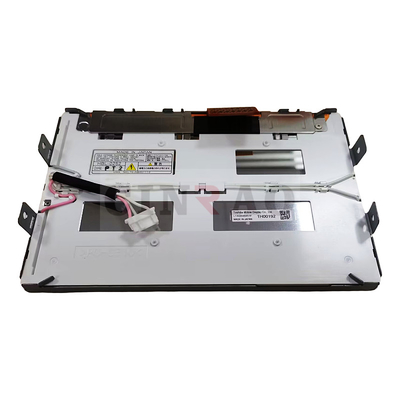 8 pulgadas TFT pantalla LCD LTA080B450F LTA080B451F Panel de pantalla de automóvil Para la navegación GPS de la serie Lexus LX LS