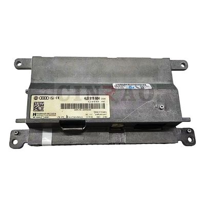 Unidad de visualización de automóviles 4L0 919 604 Monitor de pantalla LCD 4L0919604 Para Audi GPS Navigation