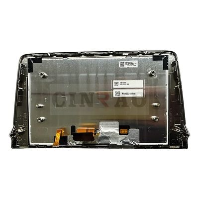 8 pulgadas de pantalla LCD LAM080G025A Panel de pantalla de automóvil para reemplazo de navegación GPS