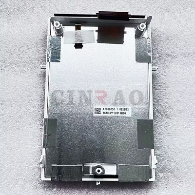 Display LCD de automóvil LAM0573557B Para el reemplazo del panel de pantalla de Mercedes W205
