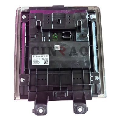 Modulo de visualización de LCD para el monitor de pantalla de automóviles