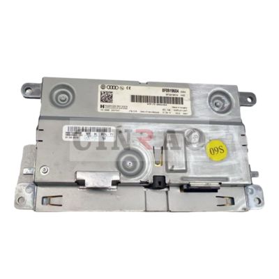 Unidad de visualización de automóviles Monitor de pantalla LCD 8F0919604 Para VW Audi Navegación GPS