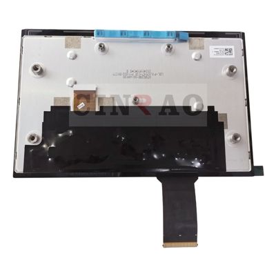 Display LCD LBL-PVLU7047-03E Panel de pantalla de automóvil COG-PVLUK7047-10 Navegación GPS