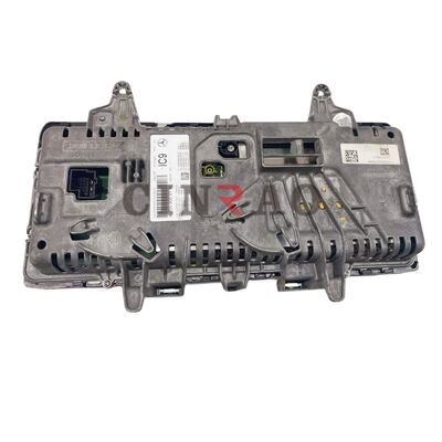 Módulo de pantalla LCD de automóvil A 205 900 01 46 Para el monitor de pantalla del grupo de instrumentos del velocímetro de Mercedes-Benz A2059000146