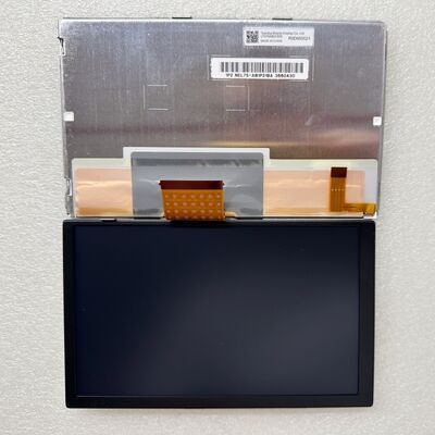Pantalla LCD TFT de 7 pulgadas LT070AB2C600 Pantalla LCD para automóviles