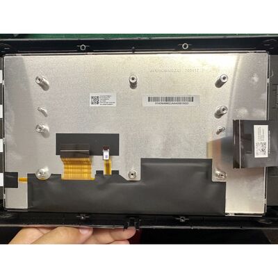 Pantalla de visualización TFT LCD COG-SHTP006-01 para navegación GPS en el panel de automóviles