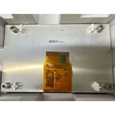 Pantalla LCD LM1470A01-1C Panel de pantalla de coche GPM1470A0 para reemplazo de navegación GPS