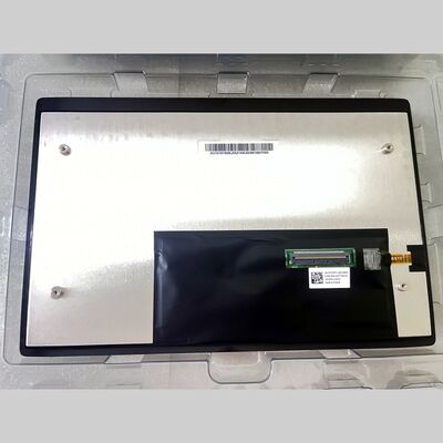 Display TFT LCD COG-PVLSZT109-03 Panel de pantalla de automóvil para navegación GPS