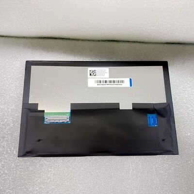 Pantalla de visualización del coche COG-VLSZT184-01 Panel LCD AV070Z8M-N11-28P4 para reemplazo de navegación GPS
