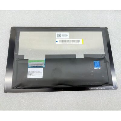 Pantalla de visualización de automóviles COG-VLSZT420-01 Panel LCD AV070Z81-M00-W000 para reemplazo de navegación GPS