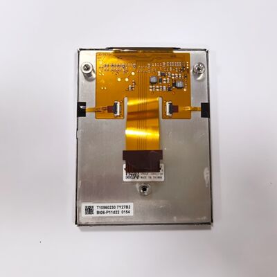 Modulos LCD de 5 pulgadas LPM050G185A Pantalla de pantalla de automóvil para reemplazo de panel GPS BMW Mini