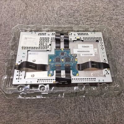 Módulos LCD MRB20181010-9230 1078118-00-D Panel de Pantalla Táctil G170J1-LE1 para Sistema de Audio y Multimedia de Coche Tesla