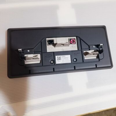 Módulos LCD de 12.4 pulgadas LS124M5LX03 Pantalla de coche LS124M5LX03A para navegación GPS Ford