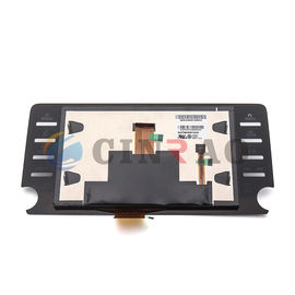 Pantalla LCD de CLAT080WH0104XG GPS con la pantalla táctil capacitiva