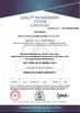 China Guangzhou Mingyi Optoelectronics Technology Co., Ltd. certificaciones